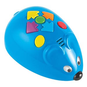 Code & Go Robot Mouse Activity Set